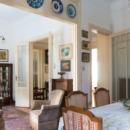 Plaka Vintage Apartment เอเธนส์ ภายนอก รูปภาพ