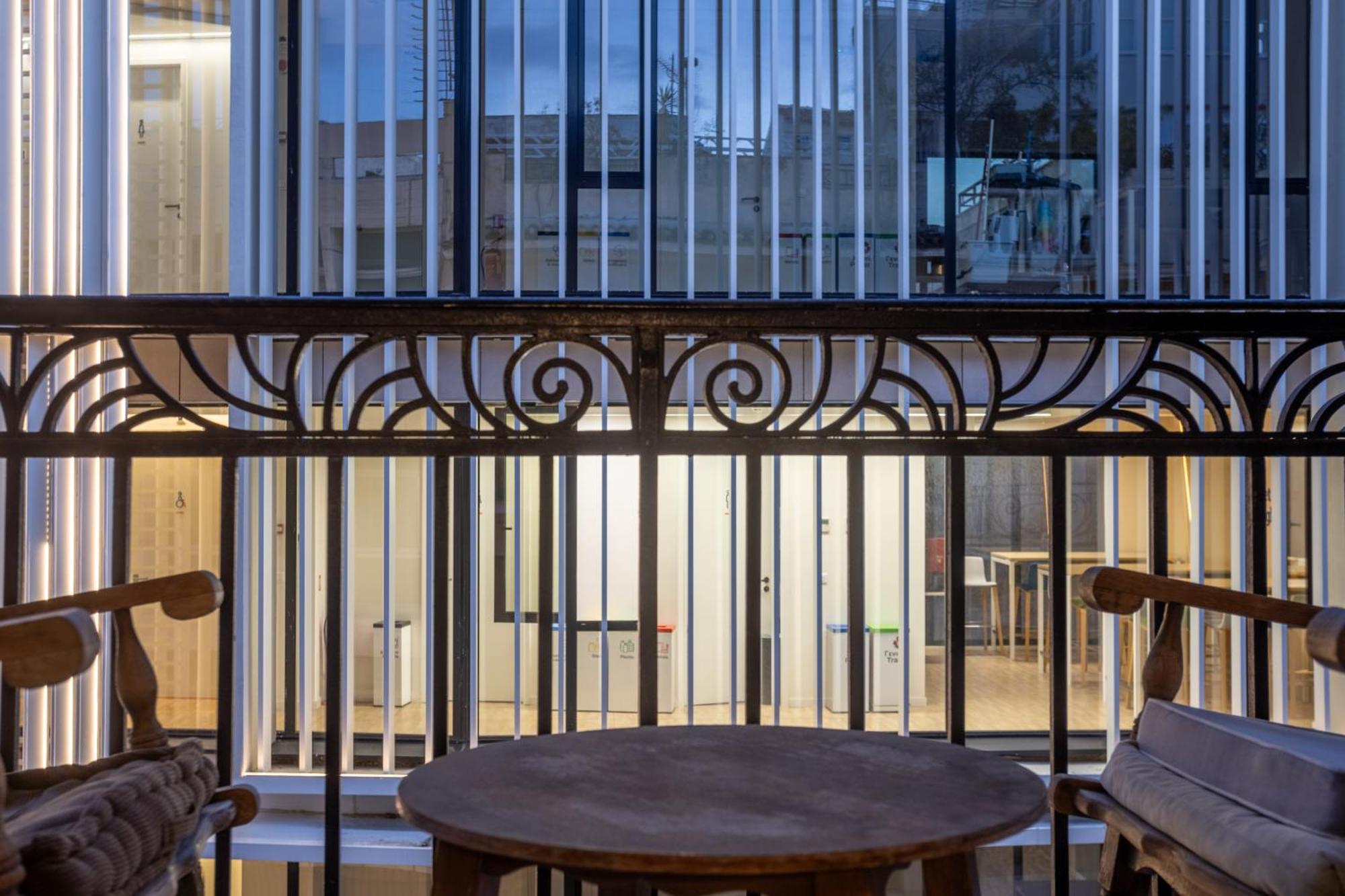 Plaka Vintage Apartment เอเธนส์ ภายนอก รูปภาพ