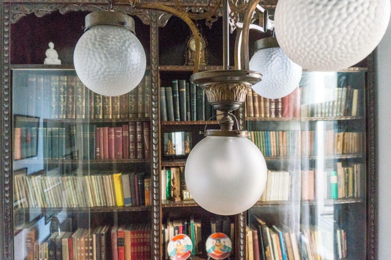 Plaka Vintage Apartment เอเธนส์ ภายนอก รูปภาพ